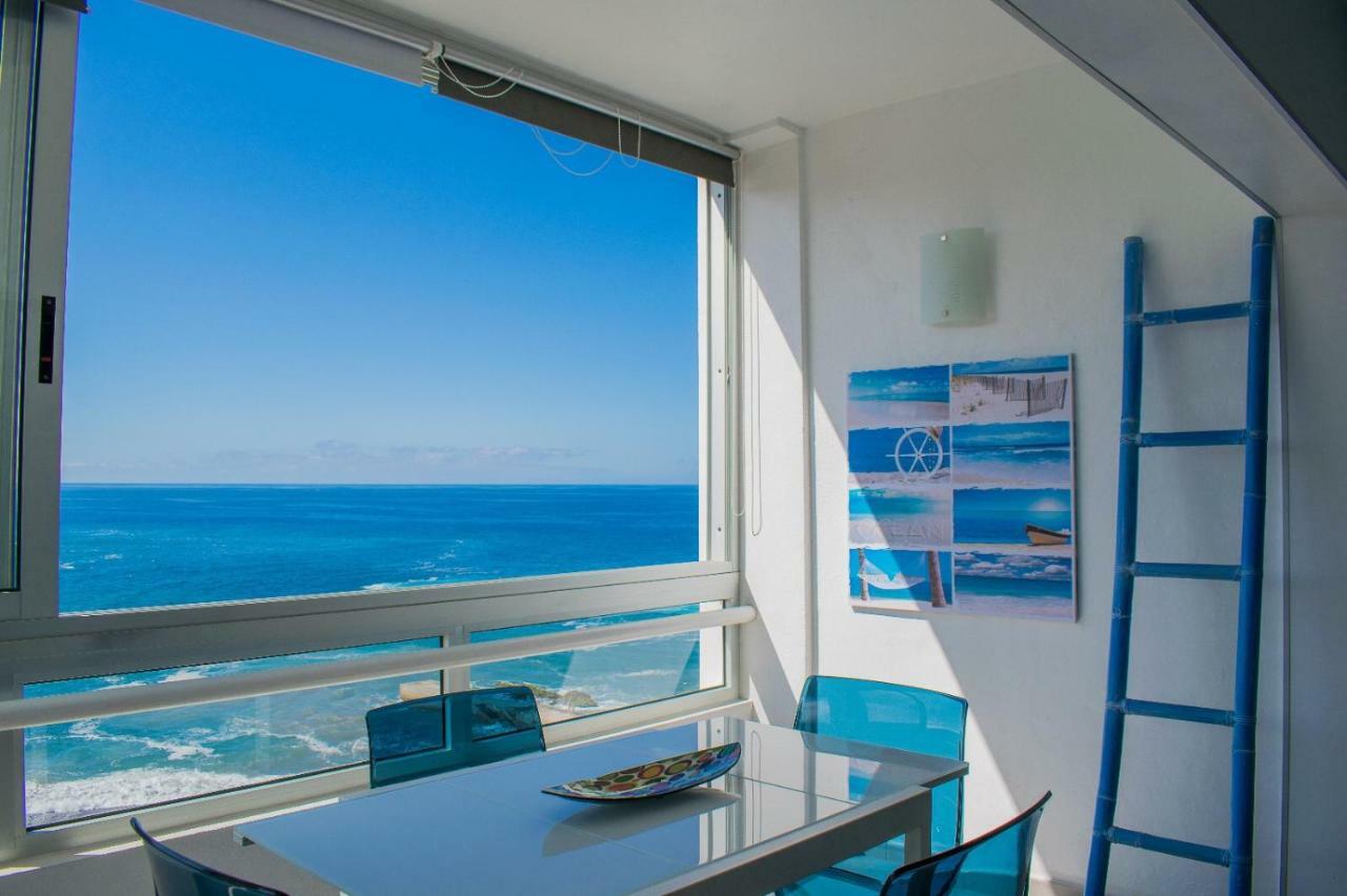 Apartament El Ancla Callao Salvaje